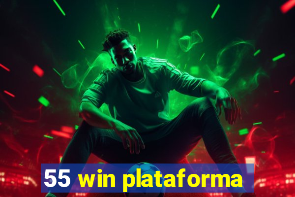 55 win plataforma